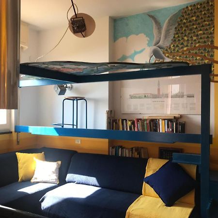 Il Nido Del Pavone Apartment Monterosso al Mare Exterior foto