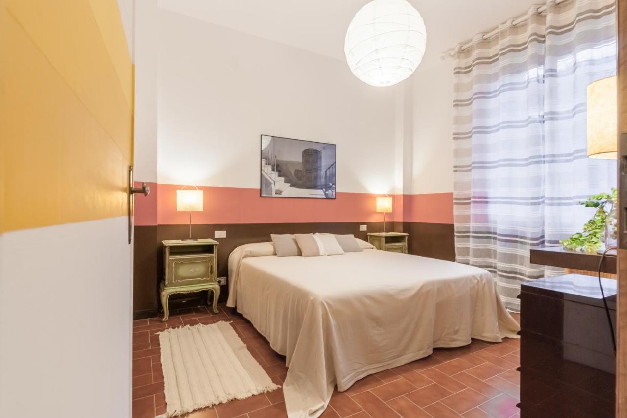Il Nido Del Pavone Apartment Monterosso al Mare Exterior foto