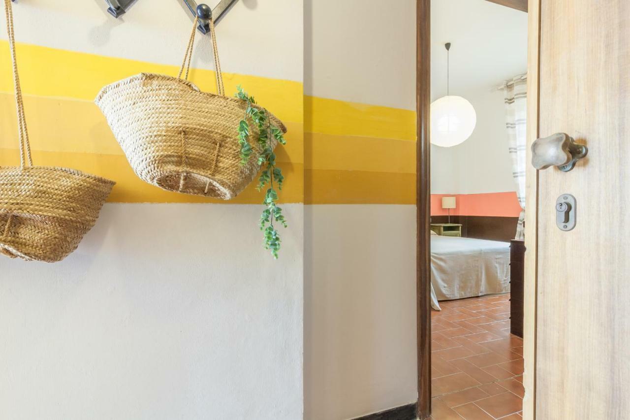 Il Nido Del Pavone Apartment Monterosso al Mare Exterior foto