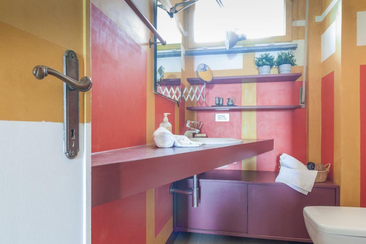 Il Nido Del Pavone Apartment Monterosso al Mare Exterior foto