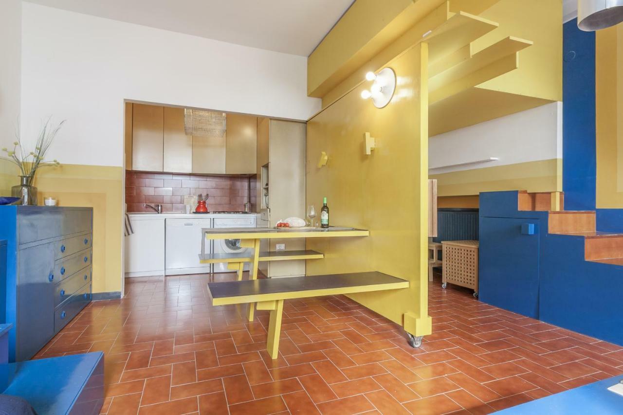 Il Nido Del Pavone Apartment Monterosso al Mare Exterior foto